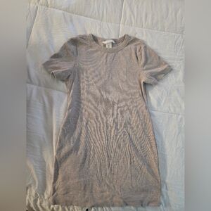 H&M Ribbed Maternity Top